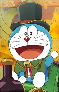 Doraemon