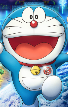 Doraemon's image
