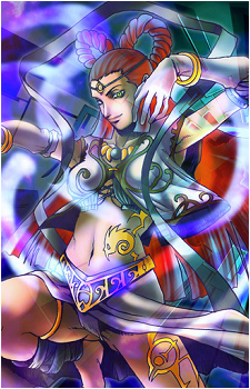 Otohime {YGO}