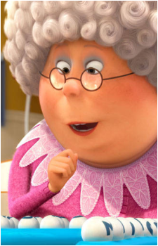 Grammy Norma