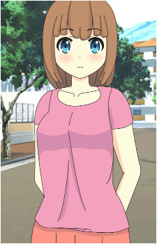 Shiori {SM}
