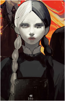 Tsukiko Mado's image