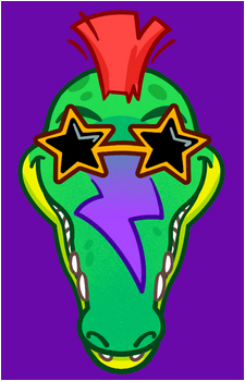 Montgomery Gator