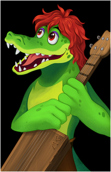 Montgomery Gator