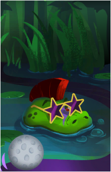Montgomery Gator