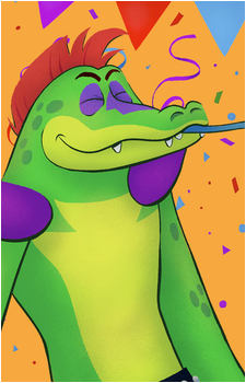 Montgomery Gator