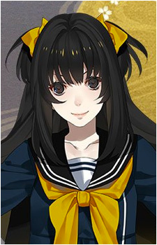 Moka Fukami