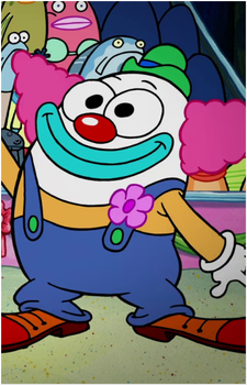 Little Clown's image