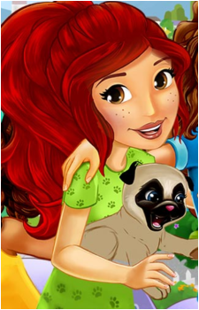 Mia {Friends}'s image