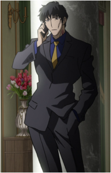 Steven A. Starphase