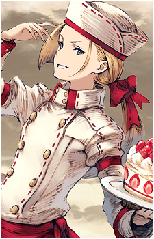 Angelo OVO Panettone