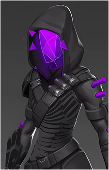Cube Assassin