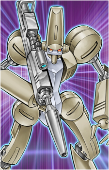 Machina Sniper's image