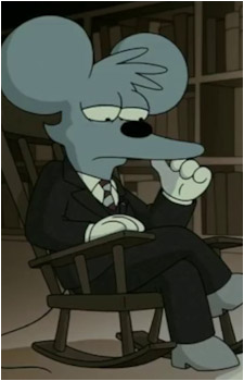 Itchy