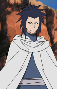 The Third Kazekage's image