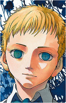 Luke {DnK}