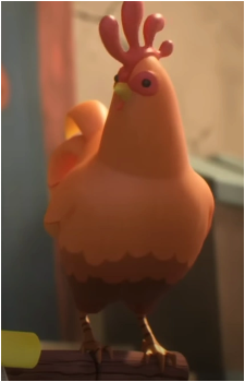 Wu's Chicken's image