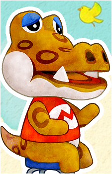 Alfonso