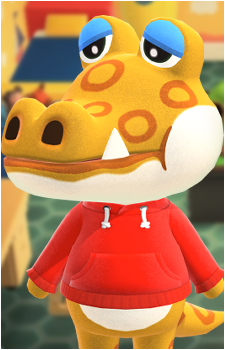 Alfonso