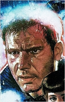 Rick Deckard