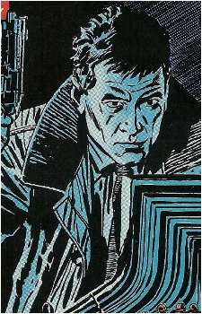 Rick Deckard