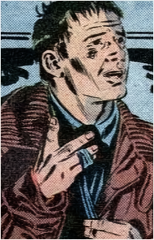 Rick Deckard