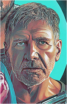 Rick Deckard