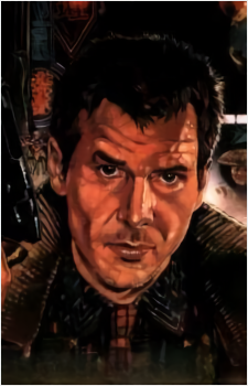 Rick Deckard