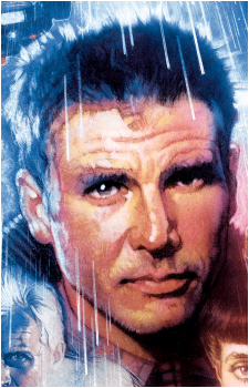 Rick Deckard