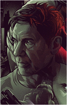 Rick Deckard