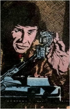 Rick Deckard