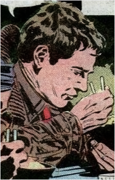 Rick Deckard