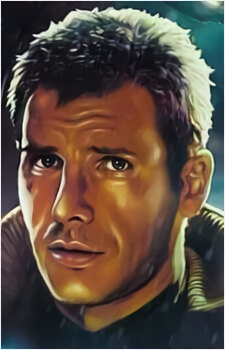 Rick Deckard