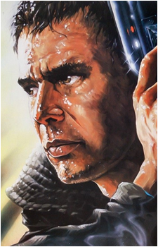 Rick Deckard