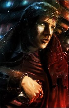 Rick Deckard