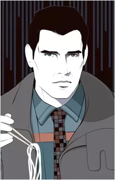 Rick Deckard