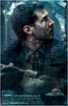 Rick Deckard