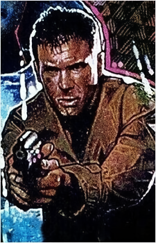 Rick Deckard
