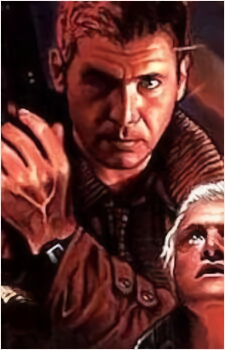 Rick Deckard