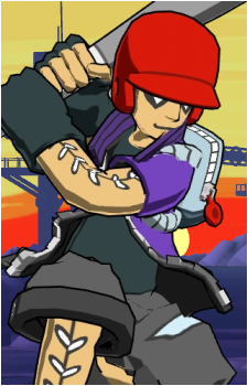 Raptor's image