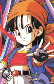 Pan