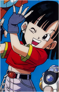 Pan