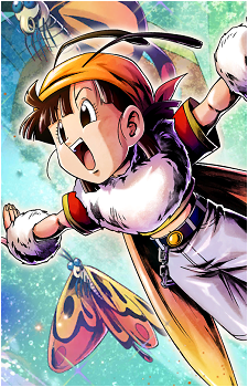 Pan