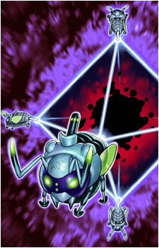 Ally of Justice Quarantine's image
