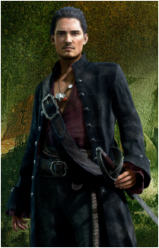 Will Turner's image