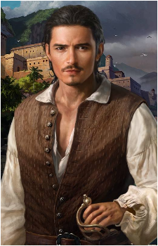 Will Turner's image