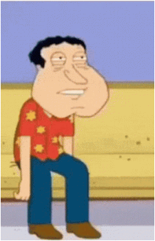 Glenn Quagmire