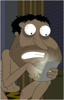 Glenn Quagmire