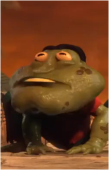 Glenn Quagmire