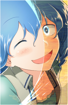 Seiga Kaku